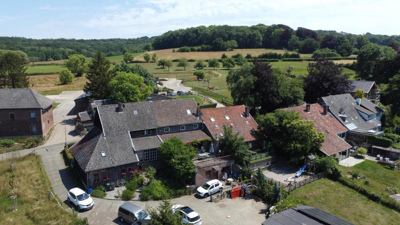 Oud-Bommerich Villa Mechelen Exterior photo